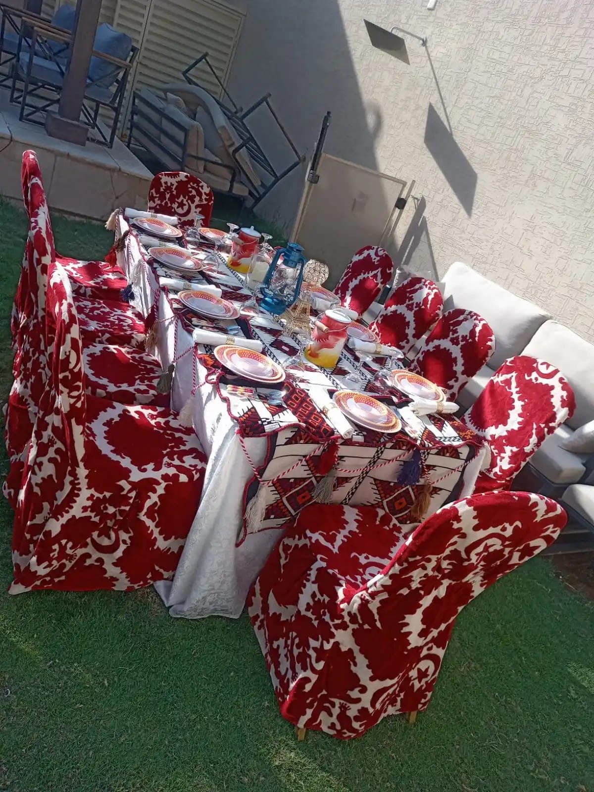 قهوجي الرياض لفعاليات الشركات والمؤتمرات